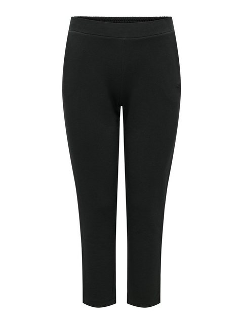 ONLY Leggings ONPMELINA LIFE MW SLIM SWT PNR CUR günstig online kaufen