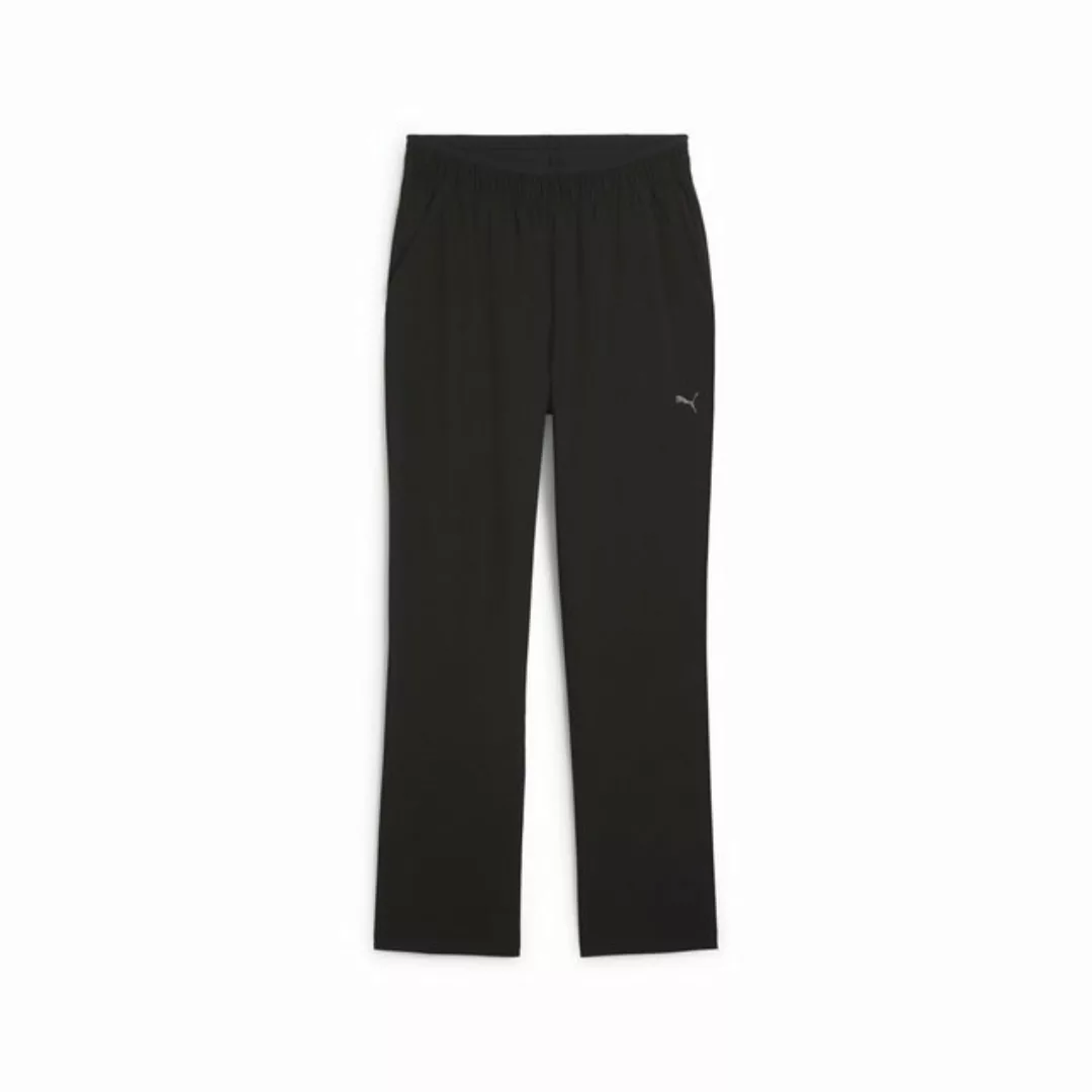 PUMA Yogahose MOVE FASHION Hose Damen günstig online kaufen