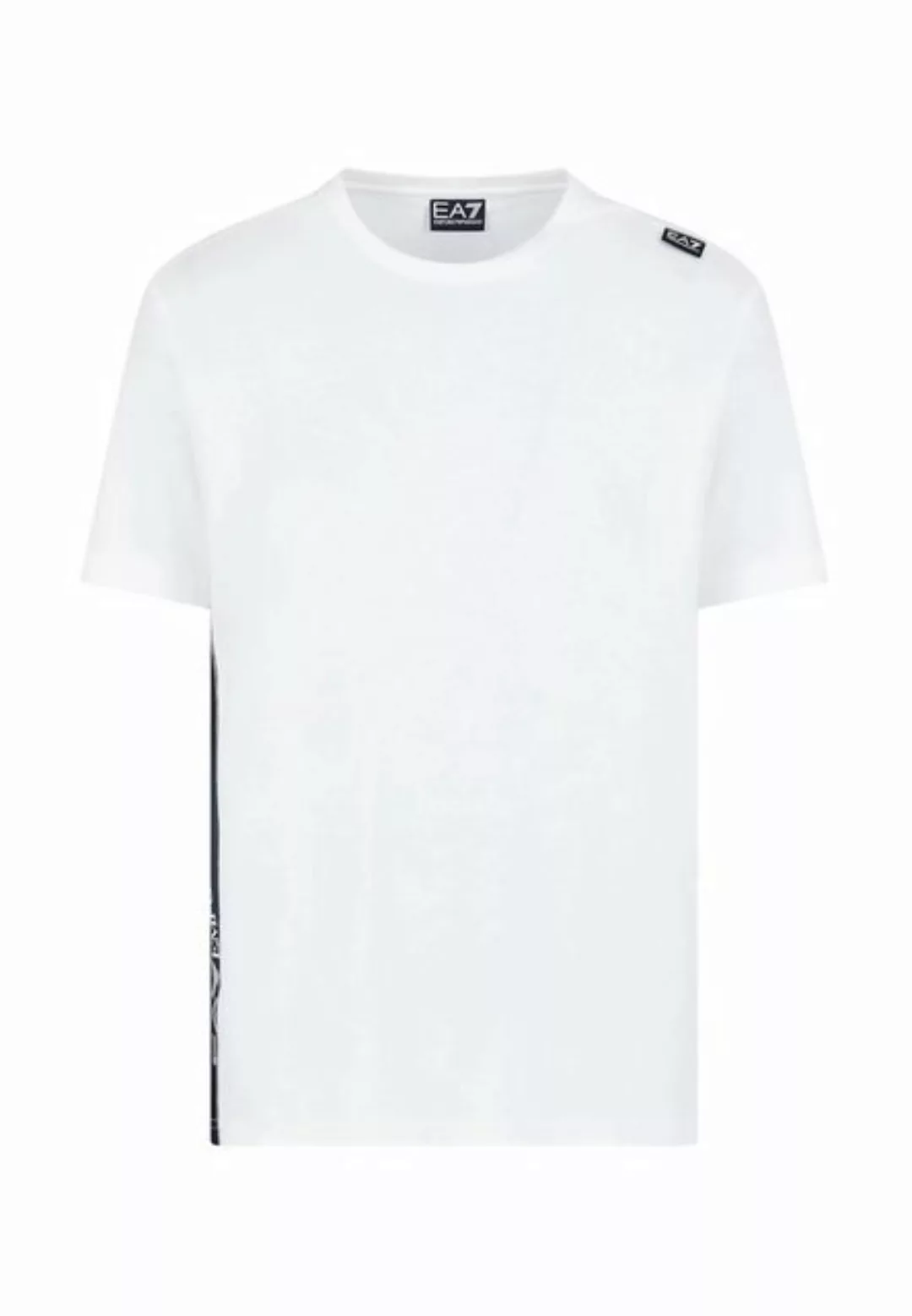 Emporio Armani T-Shirt T-Shirt Kurzarmshirt (1-tlg) günstig online kaufen