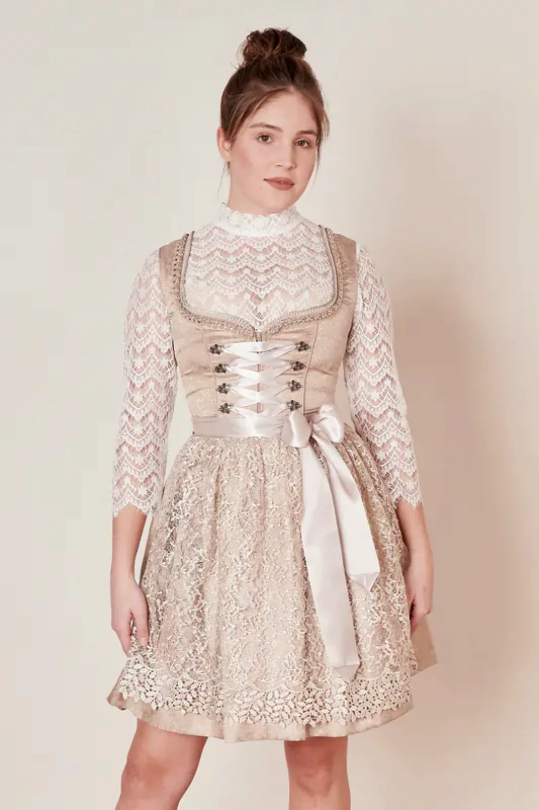 Dirndl Gerda (50cm) günstig online kaufen