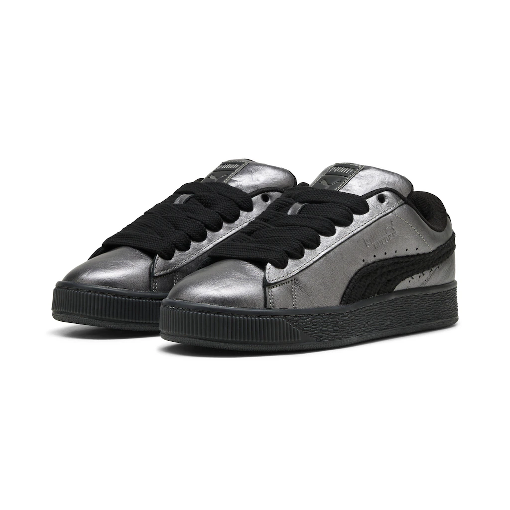 PUMA Sneaker "Suede XL Galactic Sneakers Erwachsene" günstig online kaufen