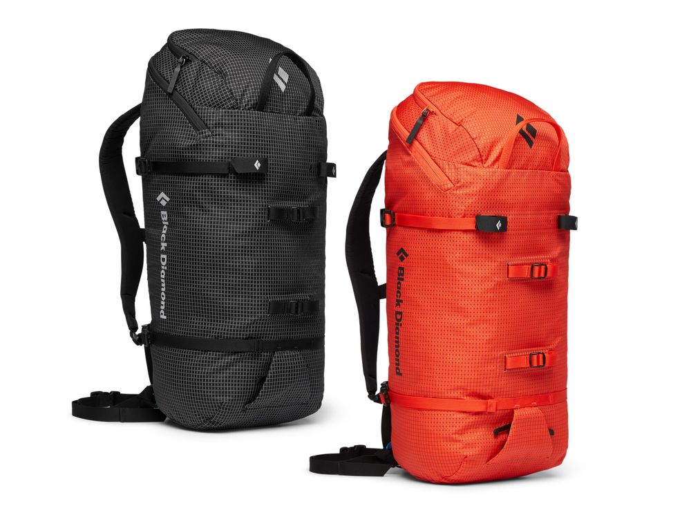 Black Diamond Speed Zip 33 - Tourenrucksack günstig online kaufen