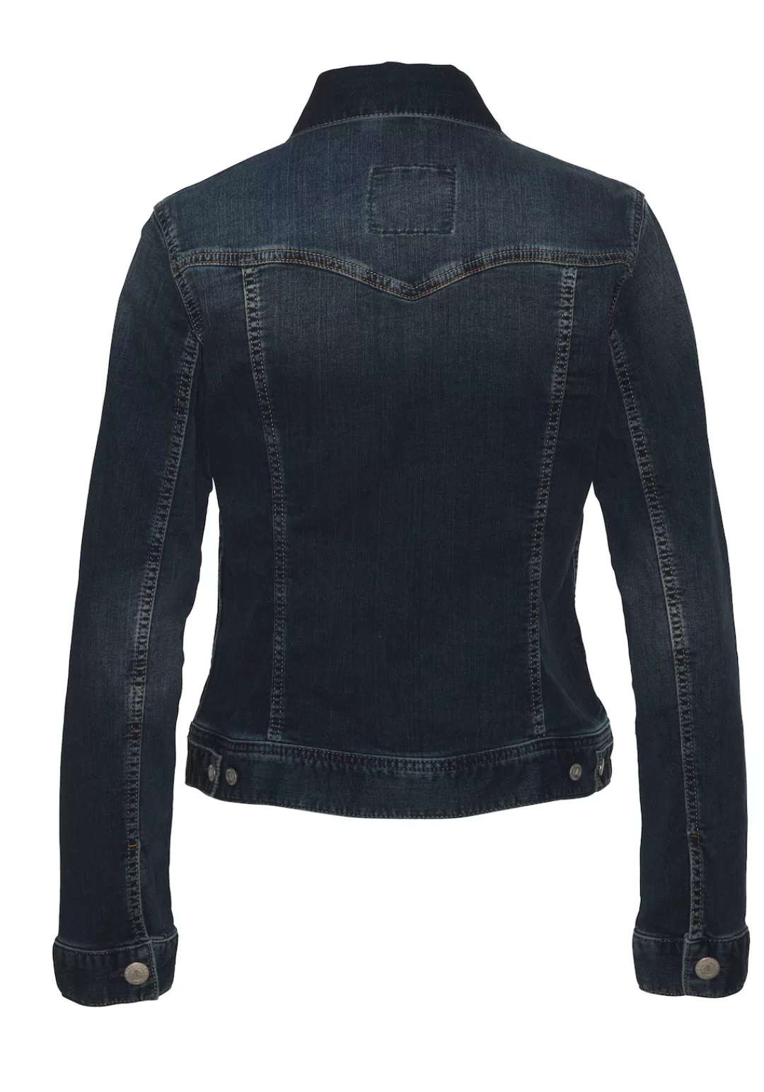 Herrlicher Jeansjacke JOPLIN POWERSTRETCH günstig online kaufen