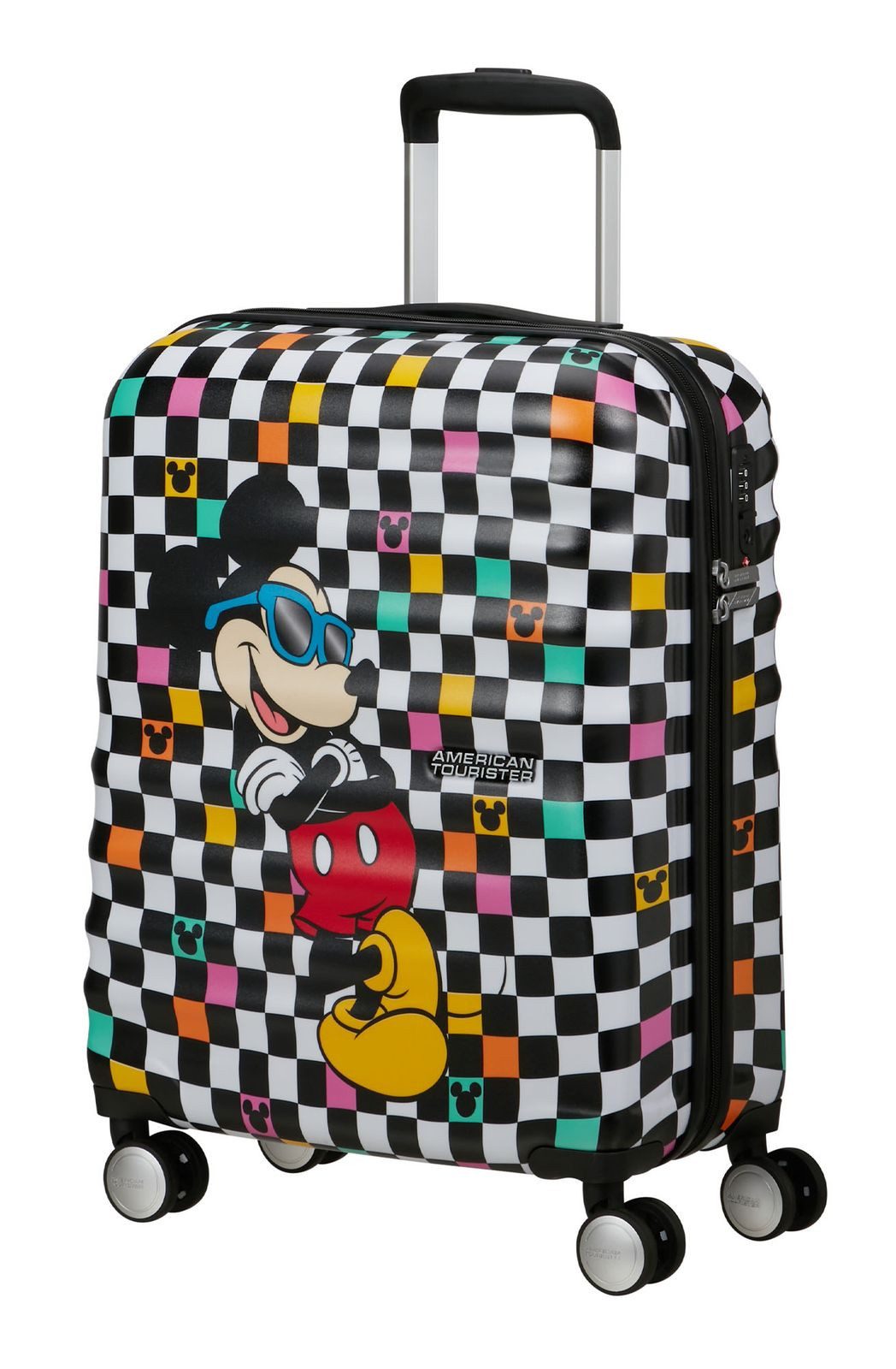 American Tourister® Hartschalen-Trolley Spinner 55 / günstig online kaufen