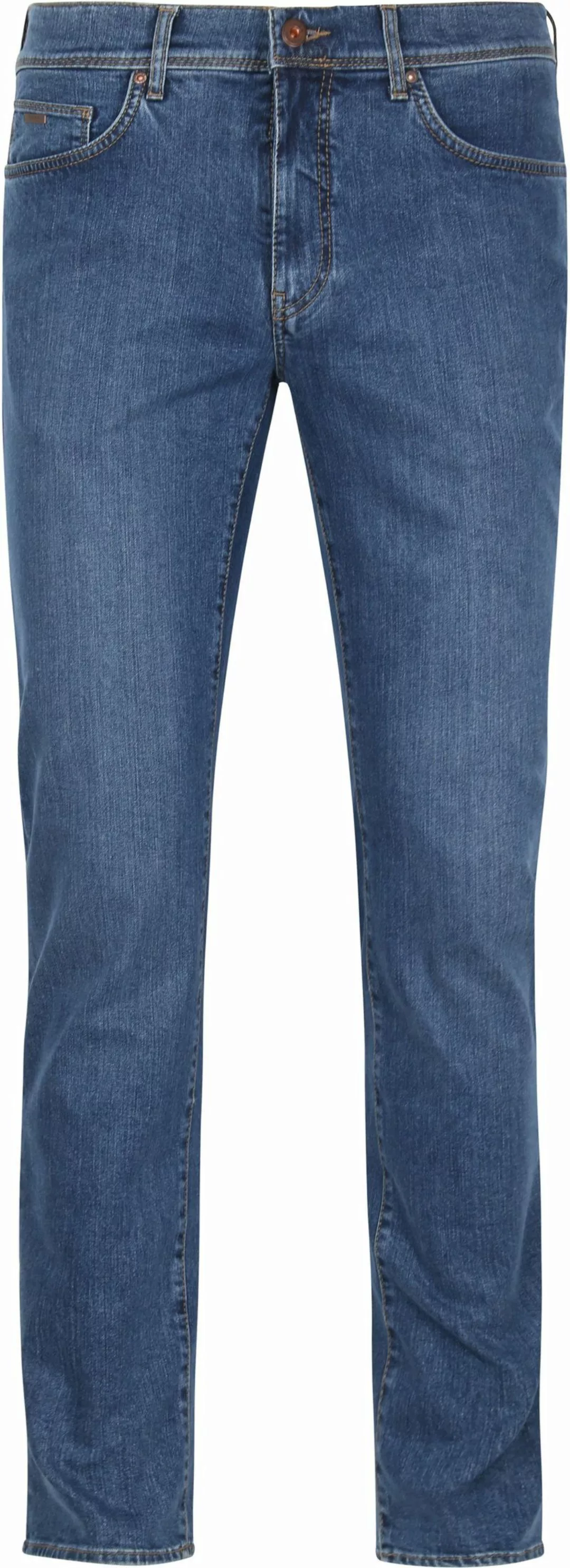 Brax Cadiz Jeans Masterpiece Regular Blau - Größe W 31 - L 32 günstig online kaufen