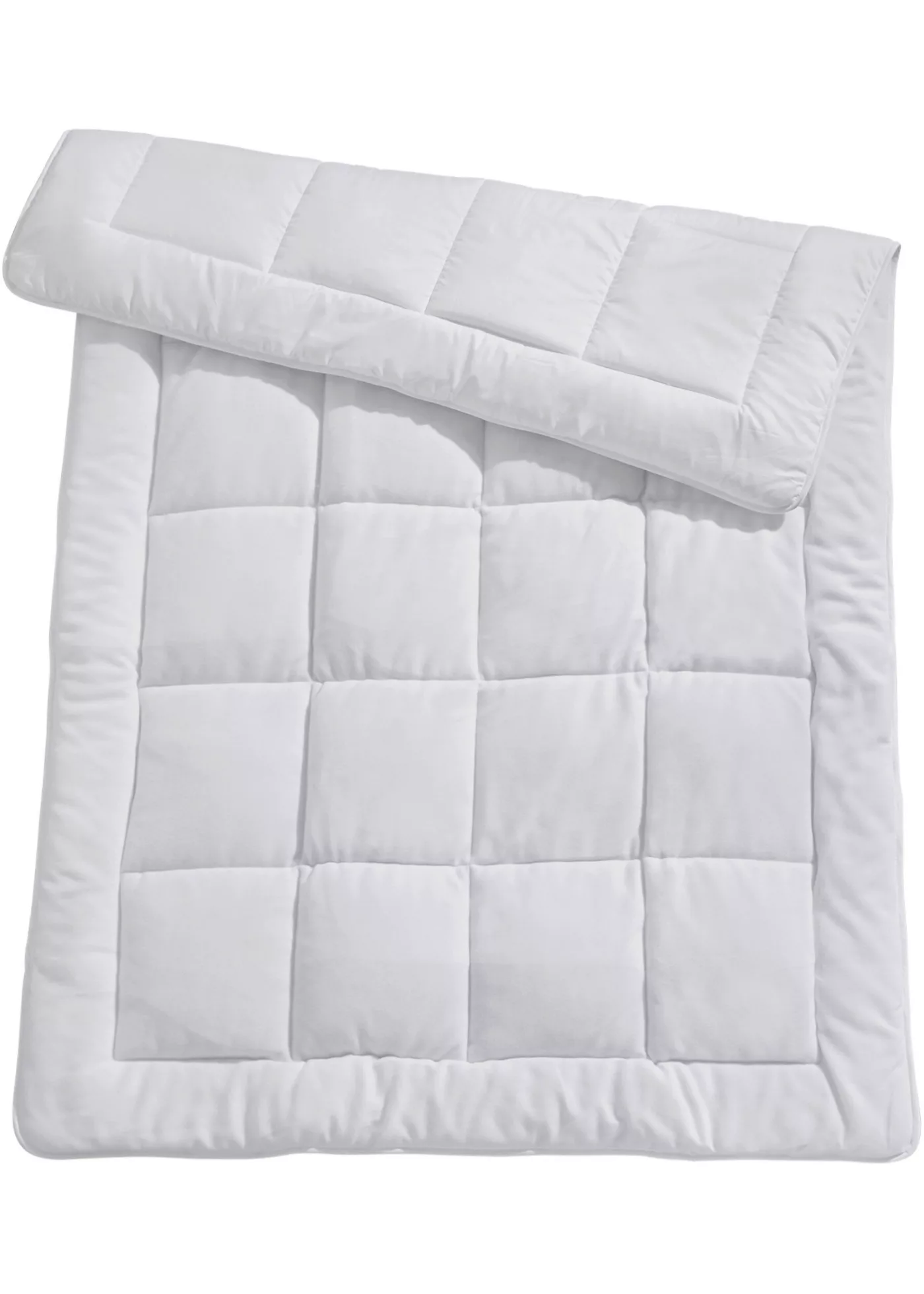 Polar Fleece Bettdecke zum Wenden günstig online kaufen