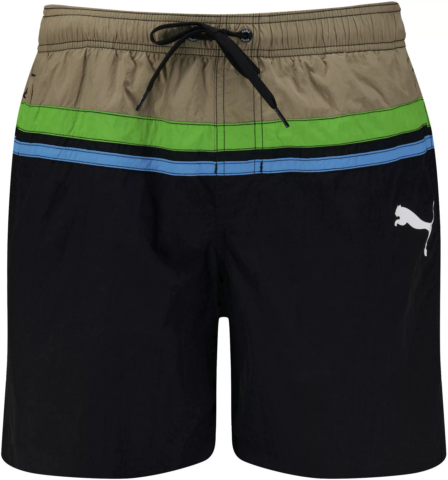 PUMA Badeshorts günstig online kaufen