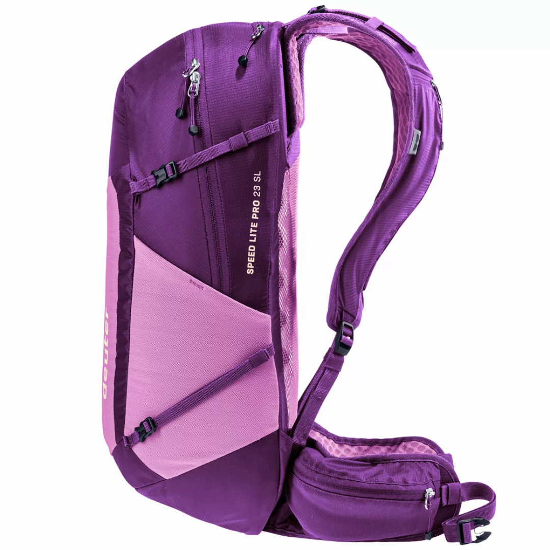 Deuter Speed Lite Pro SL 23 Lotus/Mystic günstig online kaufen