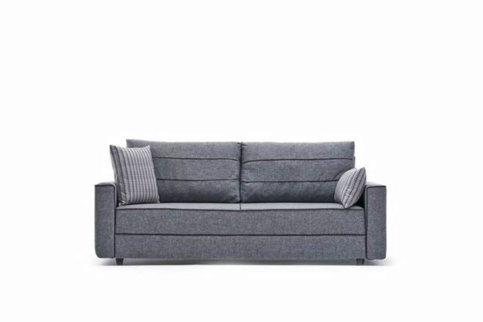 Skye Decor Sofa BLC2588-3-Sitz-Sofa-Bett günstig online kaufen