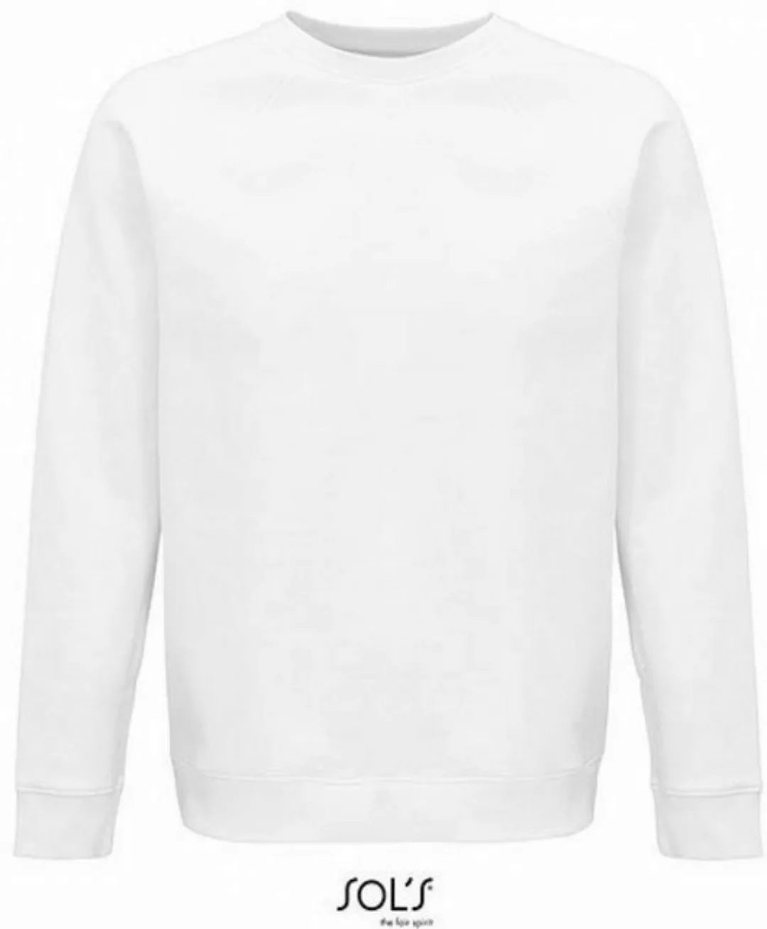 SOLS Sweatshirt Herren Sweat, Space Unisex Sweatshirt günstig online kaufen