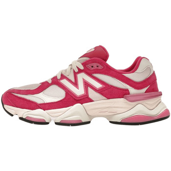 New Balance  Sneaker 9060 Fuchsia Pink günstig online kaufen