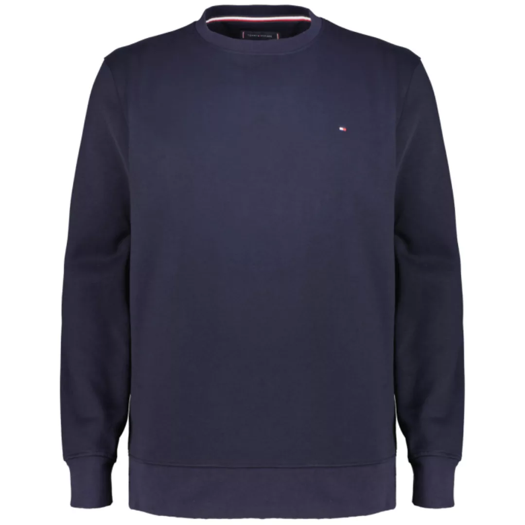 Tommy Hilfiger Big & Tall Sweatshirt BT-FLAG LOGO SWEATSHIRT-B günstig online kaufen