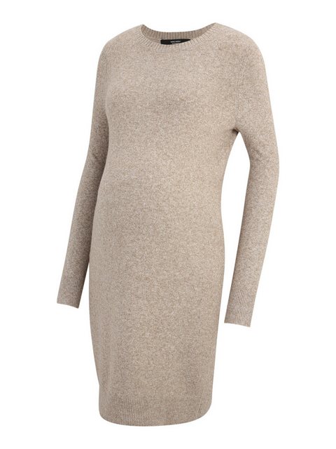 Vero Moda Maternity Minikleid VMMDOFFY (1-tlg) Plain/ohne Details günstig online kaufen