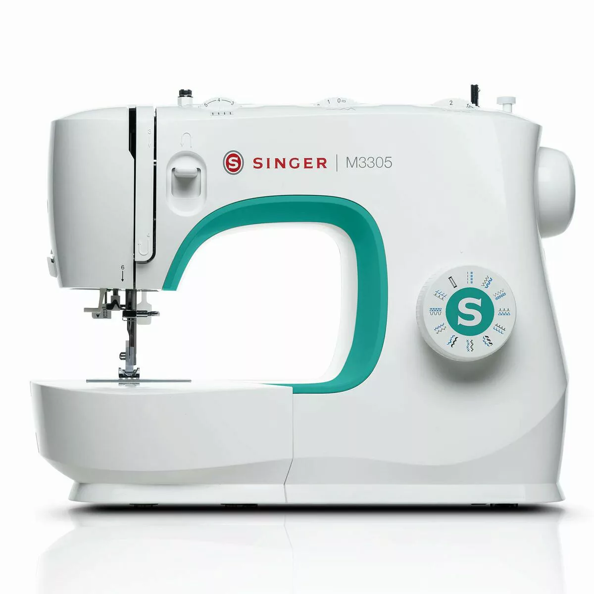 Nähmaschine Singer M3305 70 W günstig online kaufen