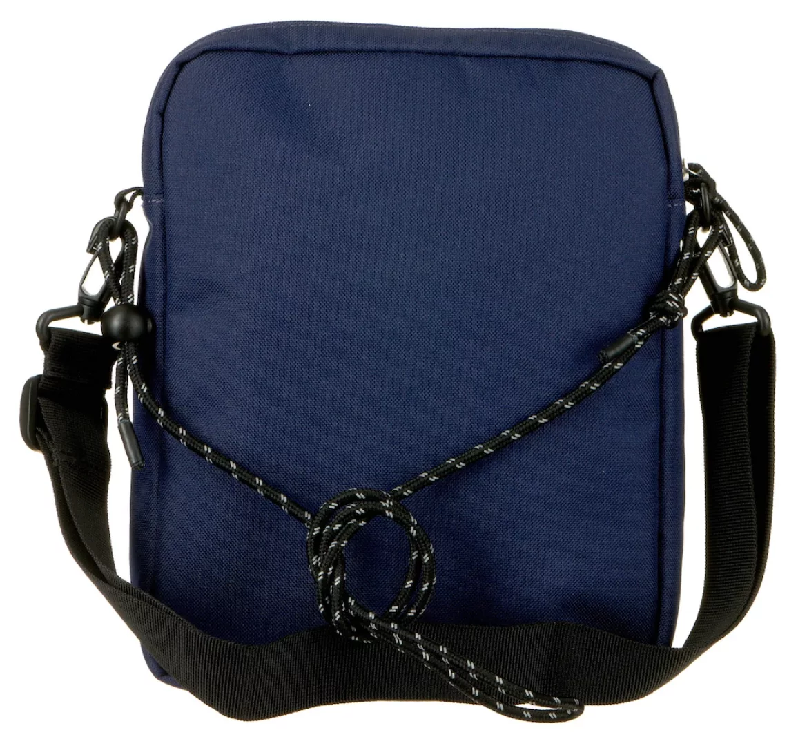 Levis Umhängetasche "Dual Strap North-South Crossbody", mit abnehmbaren Umh günstig online kaufen