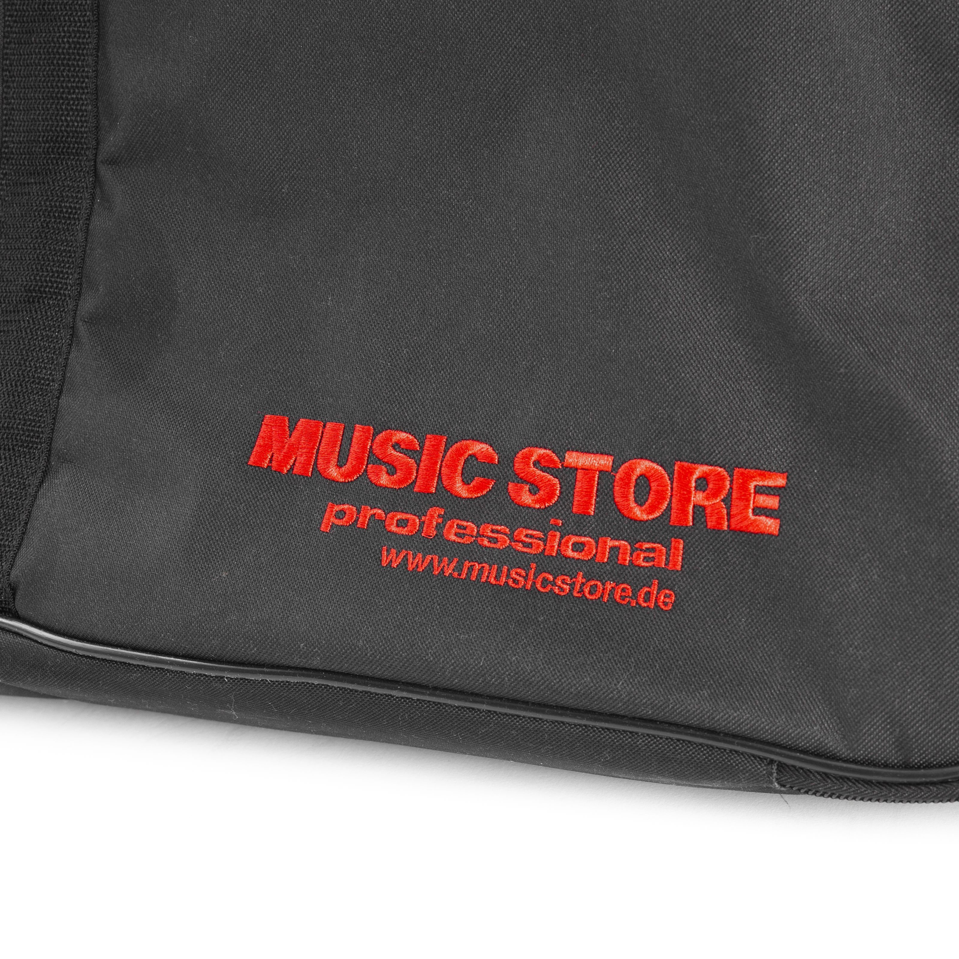 MUSIC STORE Piano-Transporttasche (KC-02 II Keyboardtasche günstig online kaufen