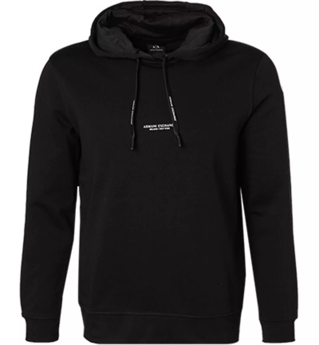 ARMANI EXCHANGE Sweatshirt 8NZM94/ZJKRZ/1200 günstig online kaufen