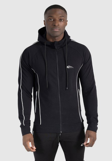 Smilodox Hoodie Energy - günstig online kaufen