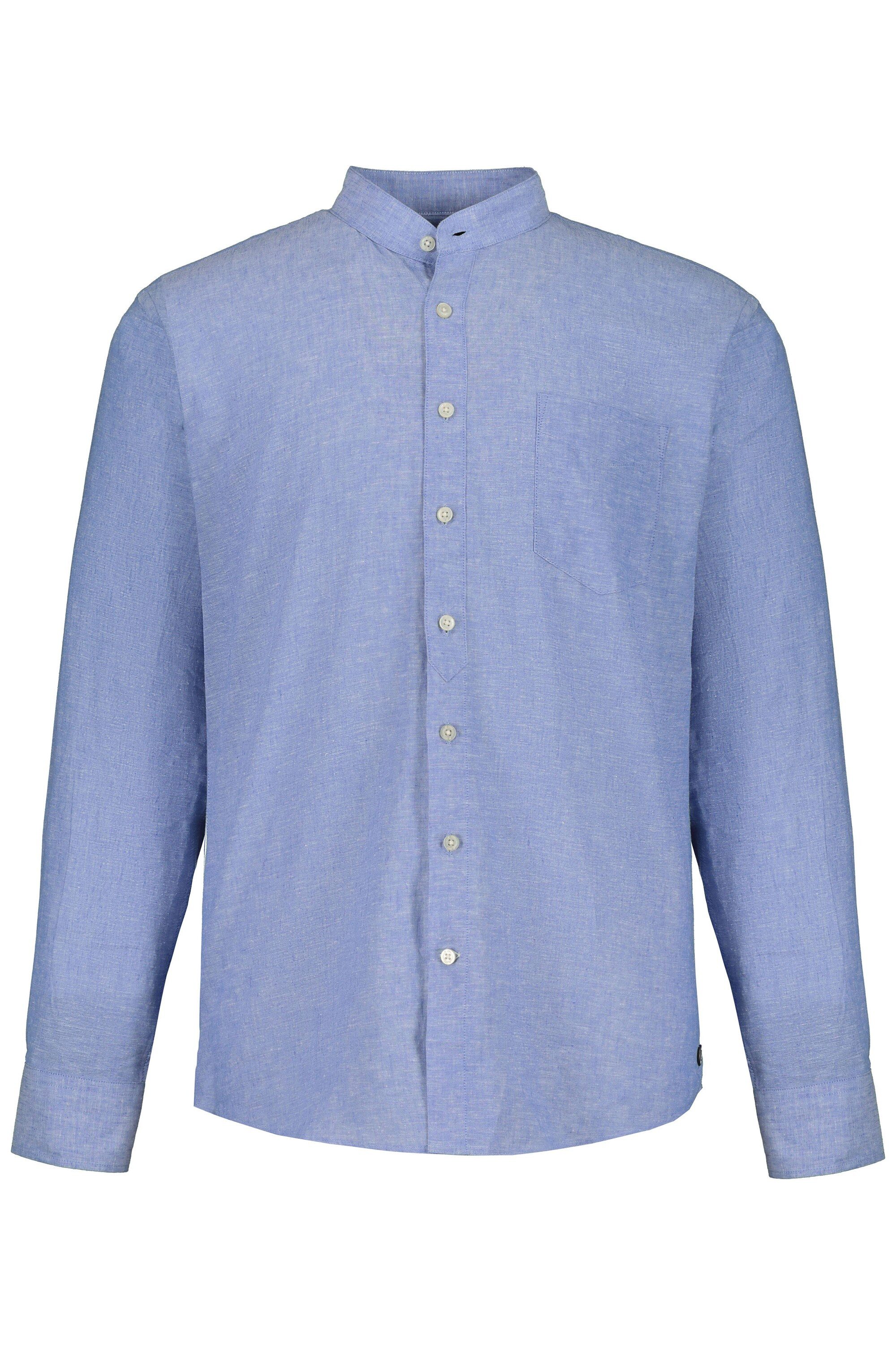 JP1880 Businesshemd JP1880 Hemd Langarm Leinenmix günstig online kaufen
