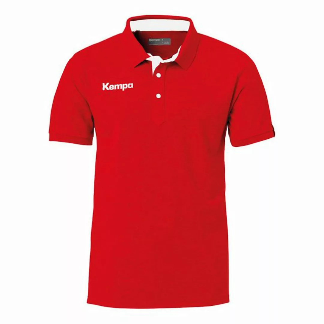 Kempa Poloshirt Prime Polo Shirt günstig online kaufen