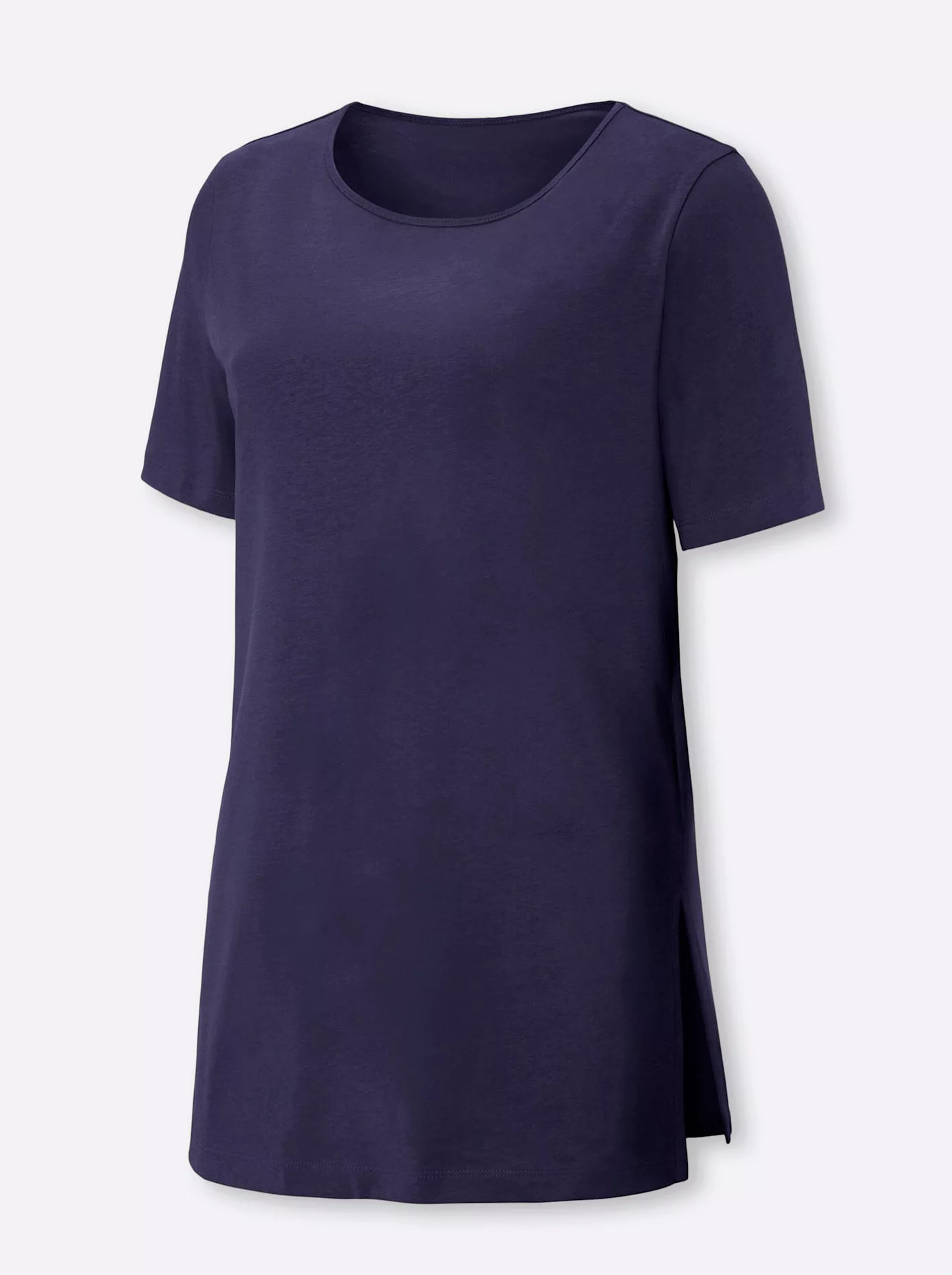 Classic Basics Longshirt "Longshirt", (1 tlg.) günstig online kaufen