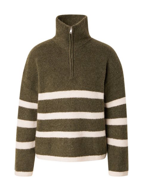 SELECTED FEMME Strickpullover SLFMALINE (1-tlg) Plain/ohne Details günstig online kaufen