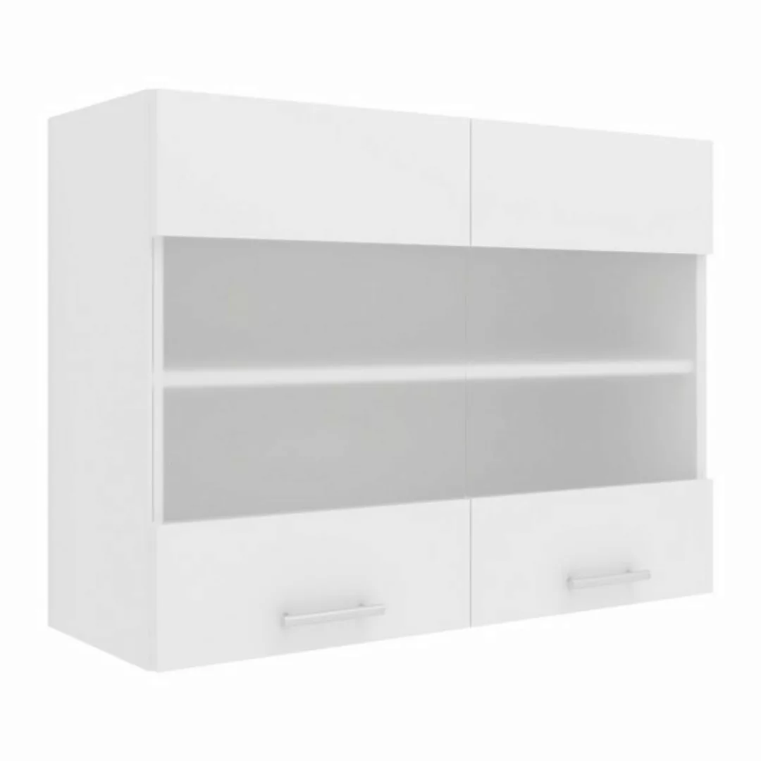 VCM Hängeschrank Küchenschrank B. 80 cm Hängeschrank Küche Esilo günstig online kaufen