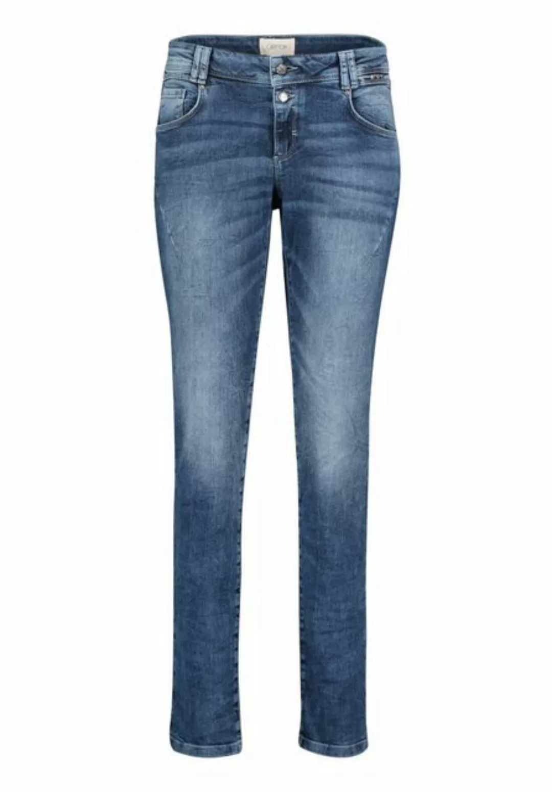 Cartoon 5-Pocket-Jeans Hose Jeans 1/1 LAEng günstig online kaufen