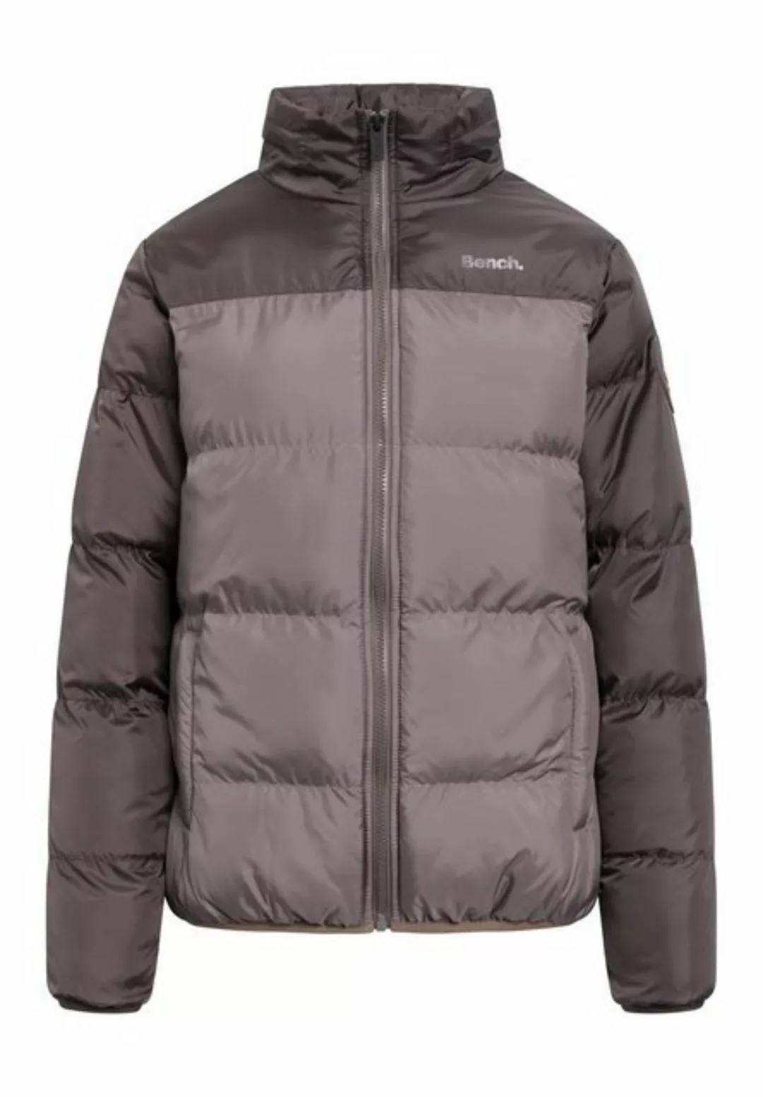 Bench. Steppjacke Jacke sage günstig online kaufen