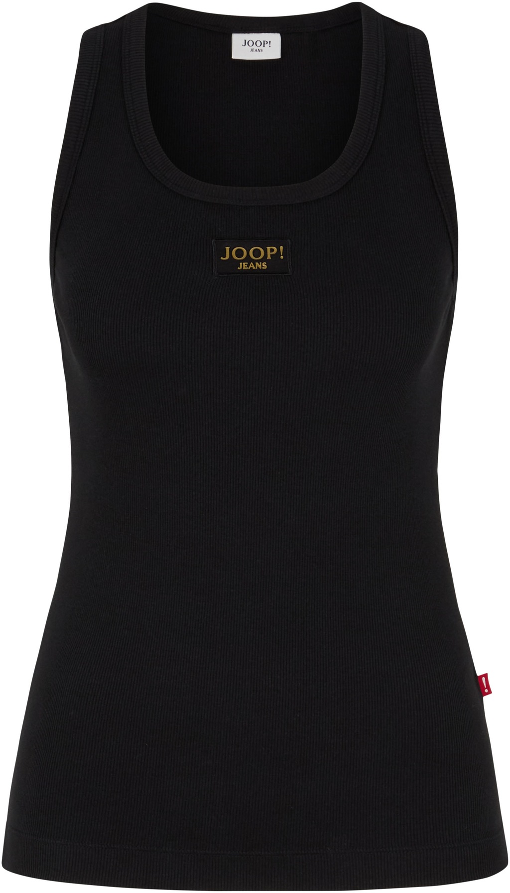 Joop Jeans Tanktop "Tana", mit Logoprint günstig online kaufen