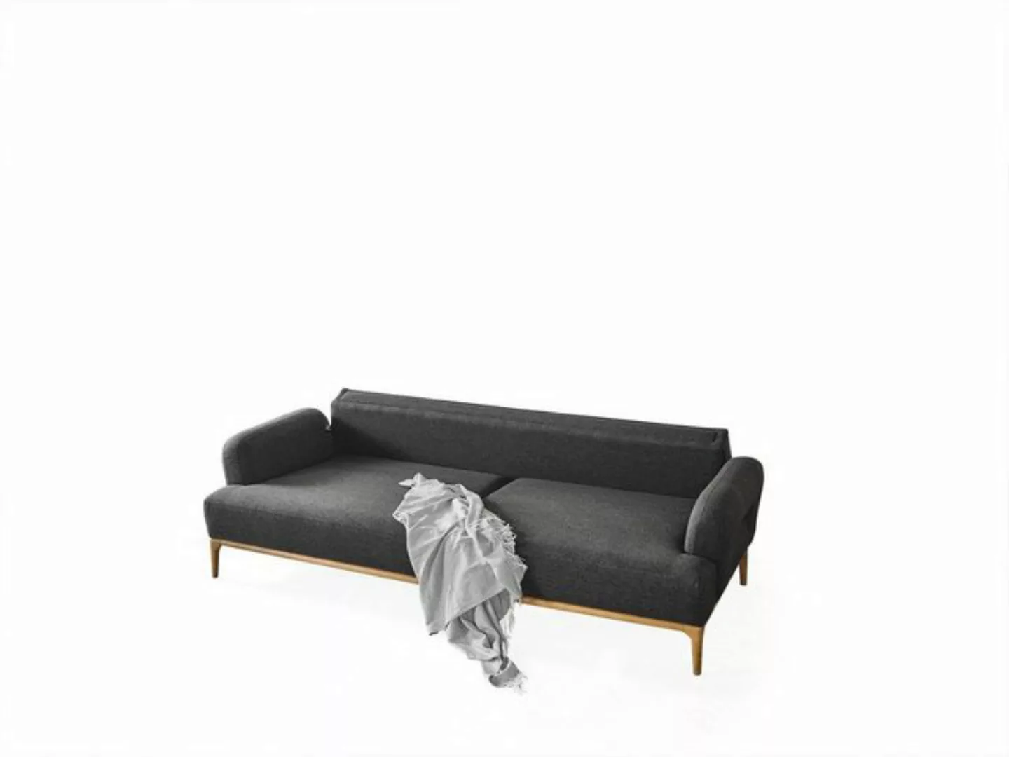 JVmoebel 4-Sitzer Sofa 4 Sitzer Luxus Design Couch Sofas Luxus Polster Möbe günstig online kaufen