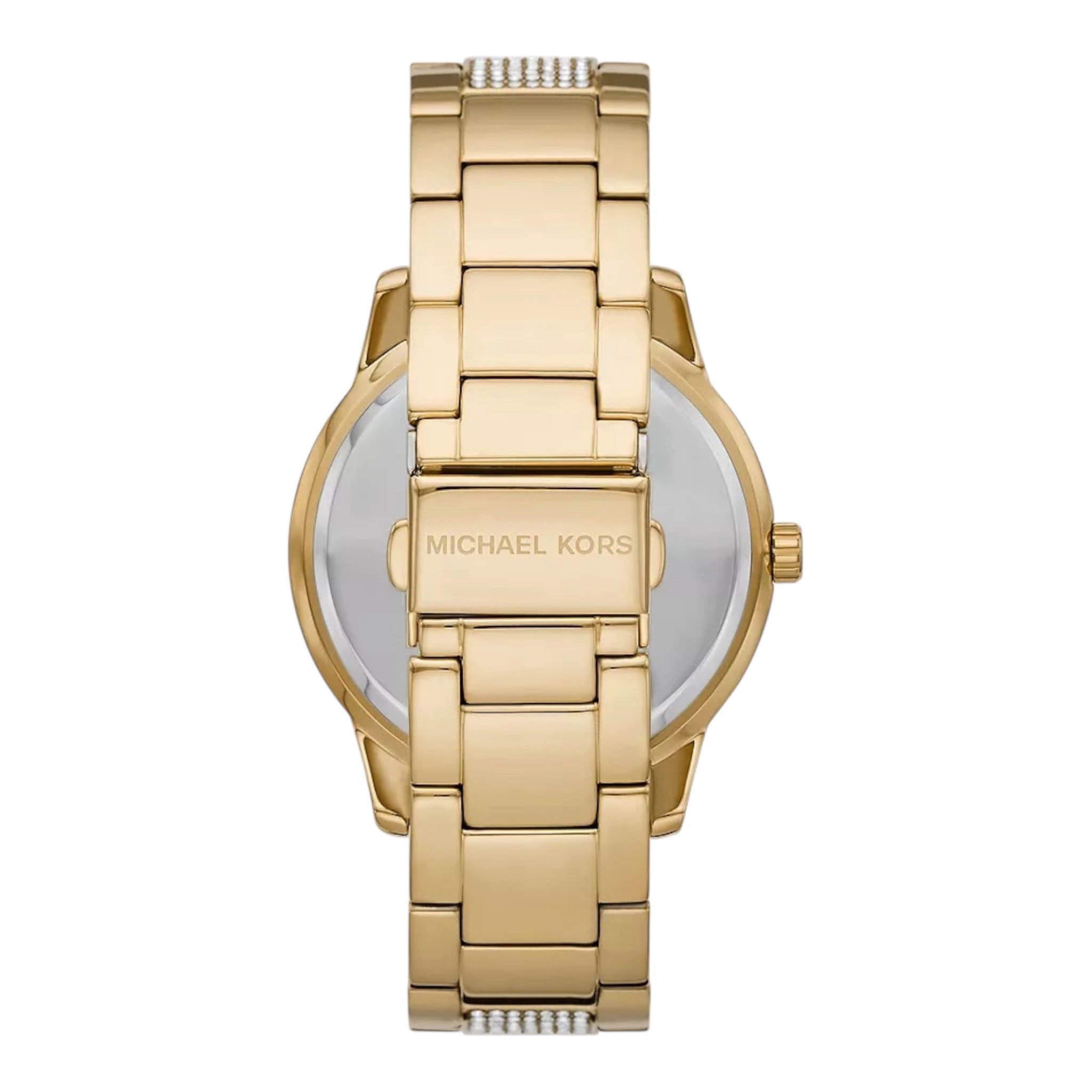 MICHAEL KORS Quarzuhr Michael Kors Damen günstig online kaufen