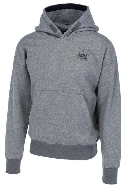 G-STAR Hoodie Unisex core oversized hdd sw (1-tlg) günstig online kaufen