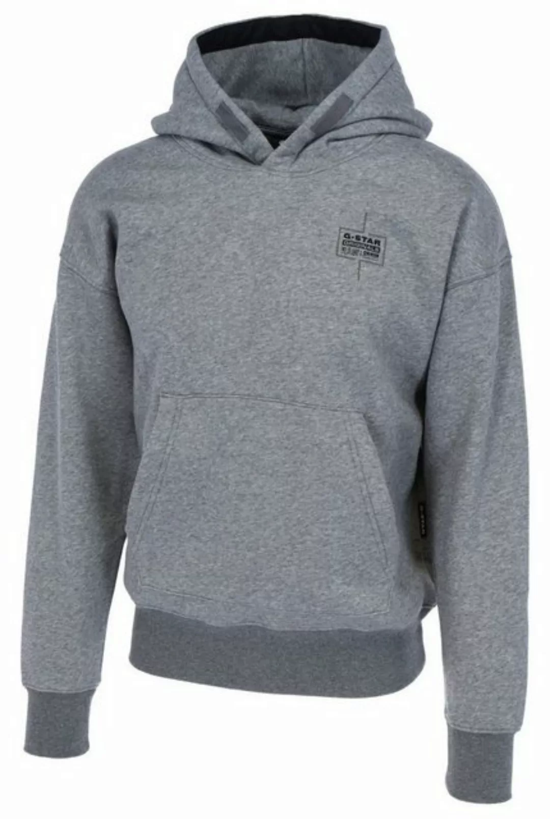 G-Star RAW Hoodie Unisex core oversized hdd sw (1-tlg) günstig online kaufen