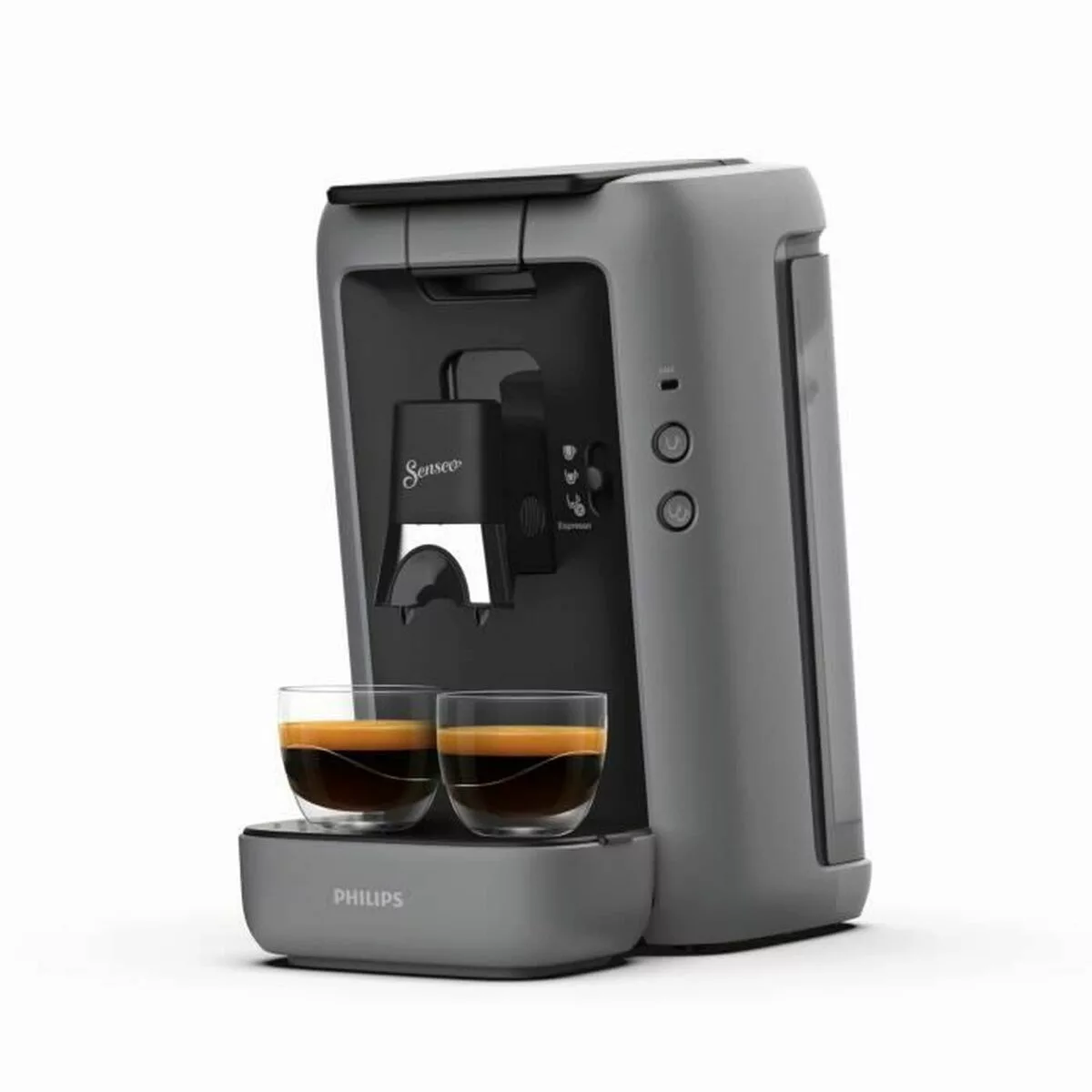 Kapsel-kaffeemaschine Philips Senseo Maestro Csa260/51 1450 W 1,2 L günstig online kaufen