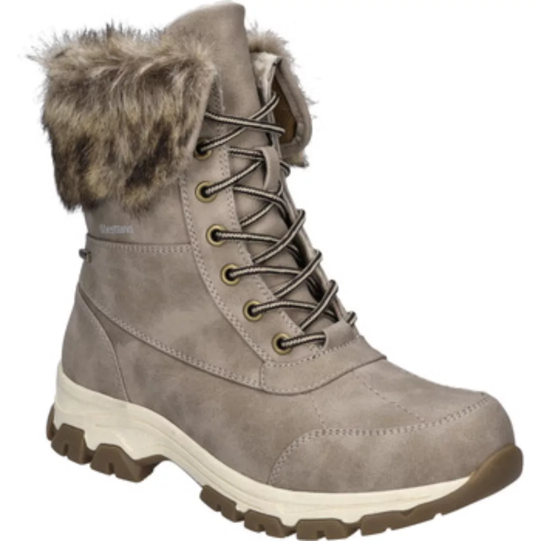 Westland  Stiefel Chambery 04, beige-kombi günstig online kaufen