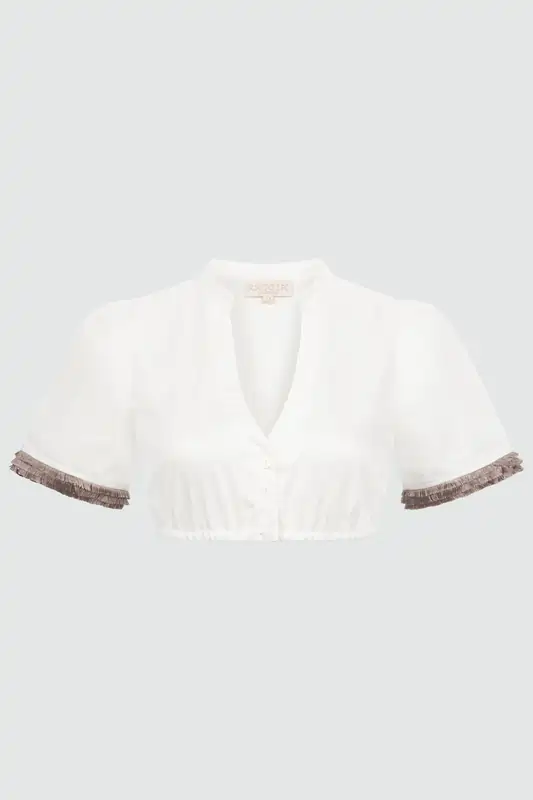 Dirndlbluse Asante günstig online kaufen