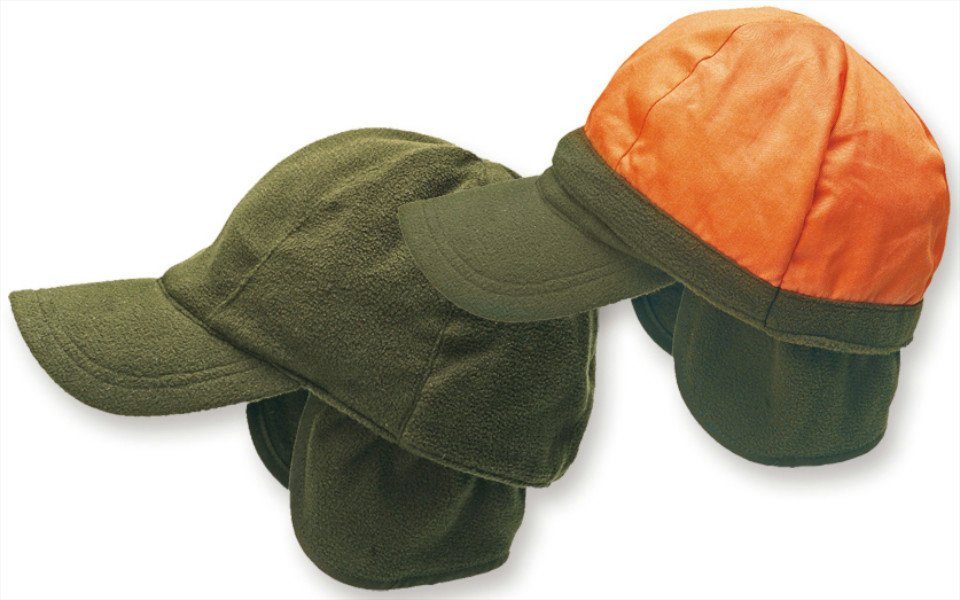 Elutex Baseball Cap Wendecap "Windsor" Jagdkappe günstig online kaufen