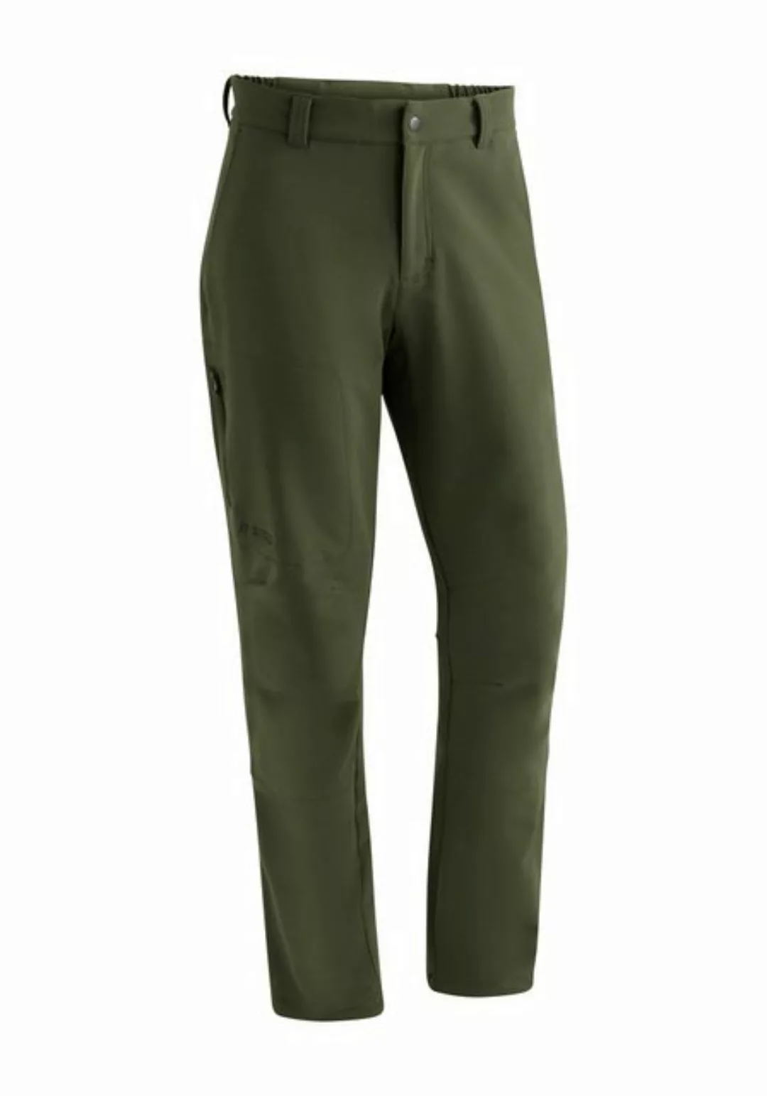 Maier Sports Funktionshose Herrmann warme Herren Outdoorhose, robuste Wande günstig online kaufen