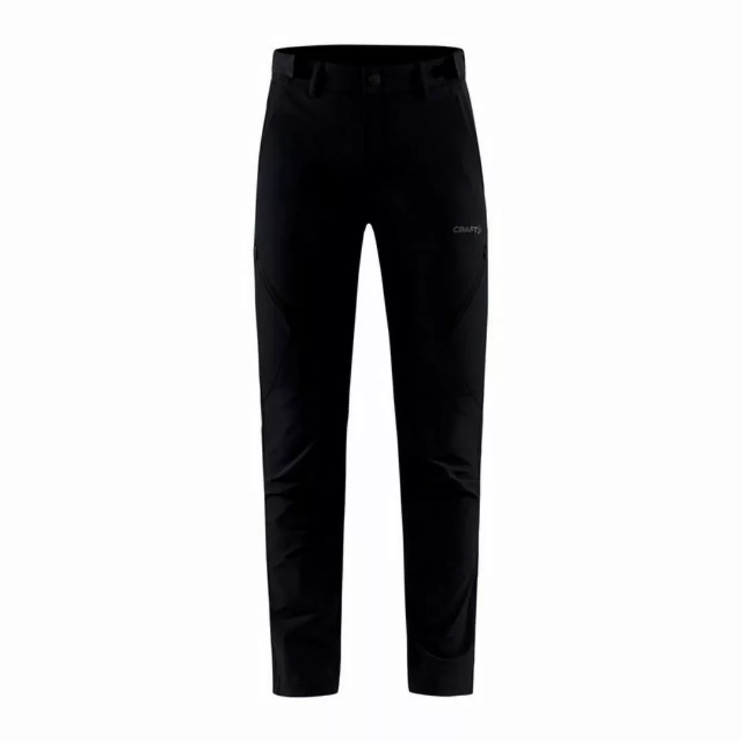 Craft Bundfaltenhose ADV EXPLORE TECH PANTS W BLACK günstig online kaufen