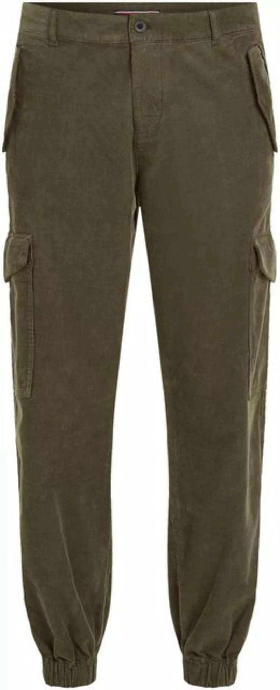 Tommy Hilfiger Cargohose CARGO CORDUROY GMD günstig online kaufen