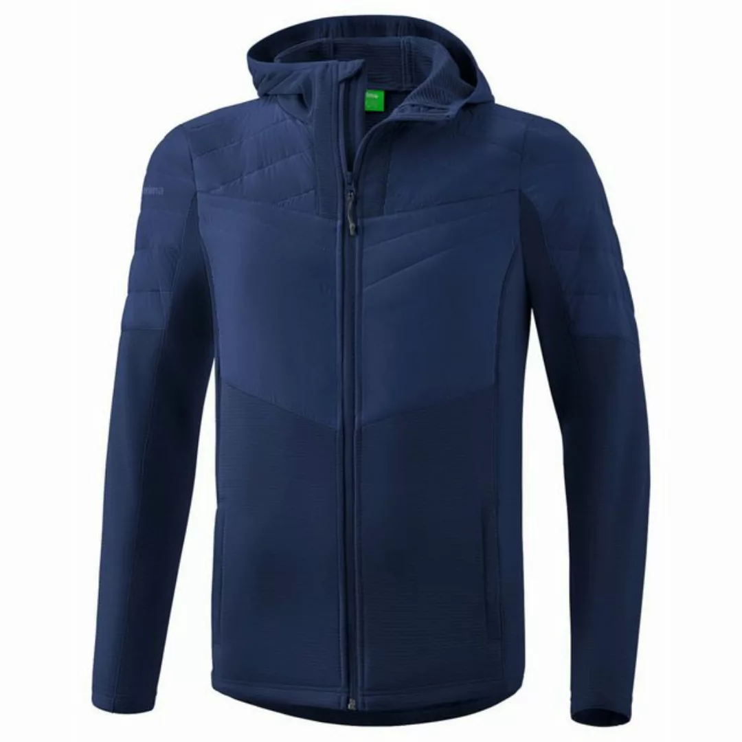 Erima Funktionsjacke Hybrid Jacke Herren günstig online kaufen