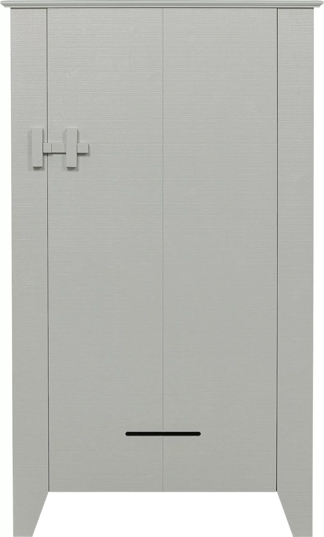 WOOOD Bauernschrank "Gijs", H 142 cm x B 85 cm x T 38 cm günstig online kaufen