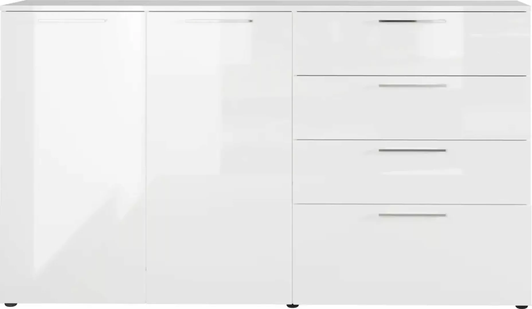 GERMANIA Kommode "Sunnyvale", Breite 186 cm günstig online kaufen