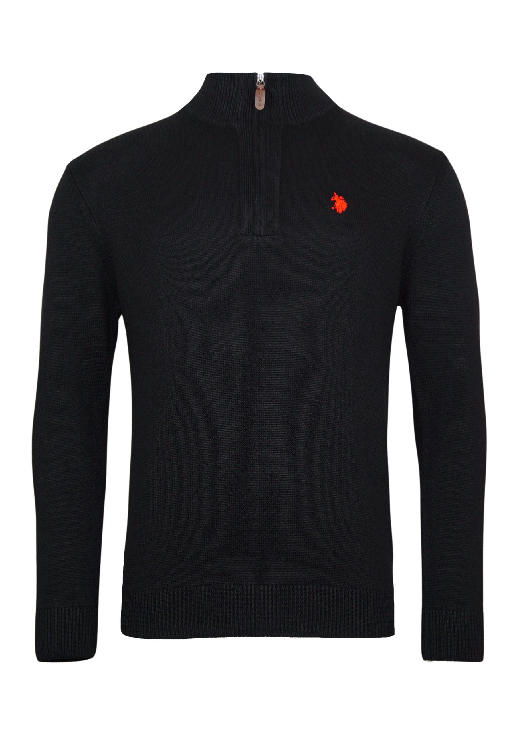 U.S. Polo Assn Troyer Strickpullover Pullover günstig online kaufen