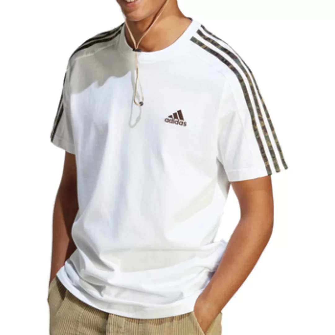 adidas  T-Shirts & Poloshirts IC9343 günstig online kaufen