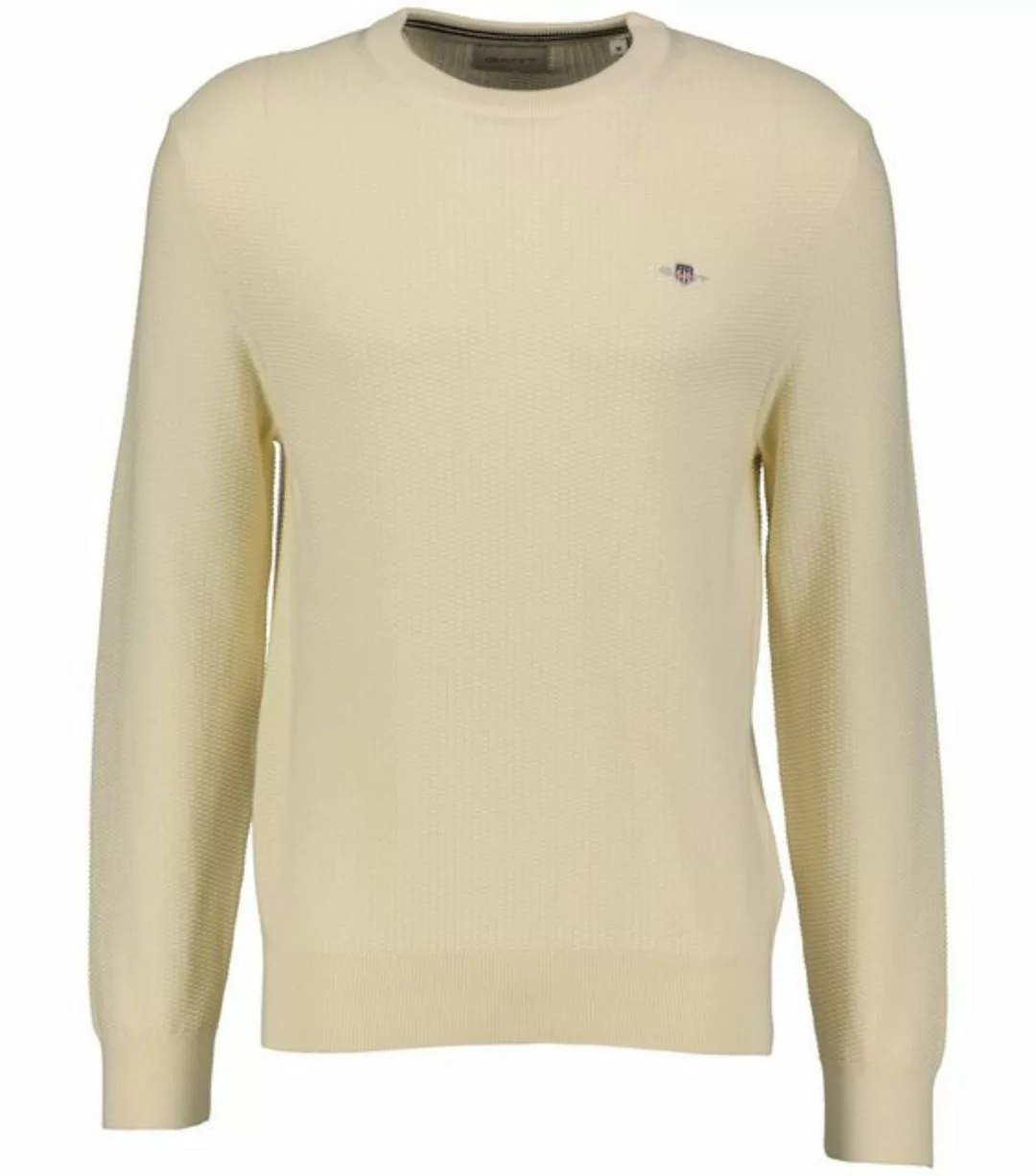 Gant Strickpullover (1-tlg) günstig online kaufen