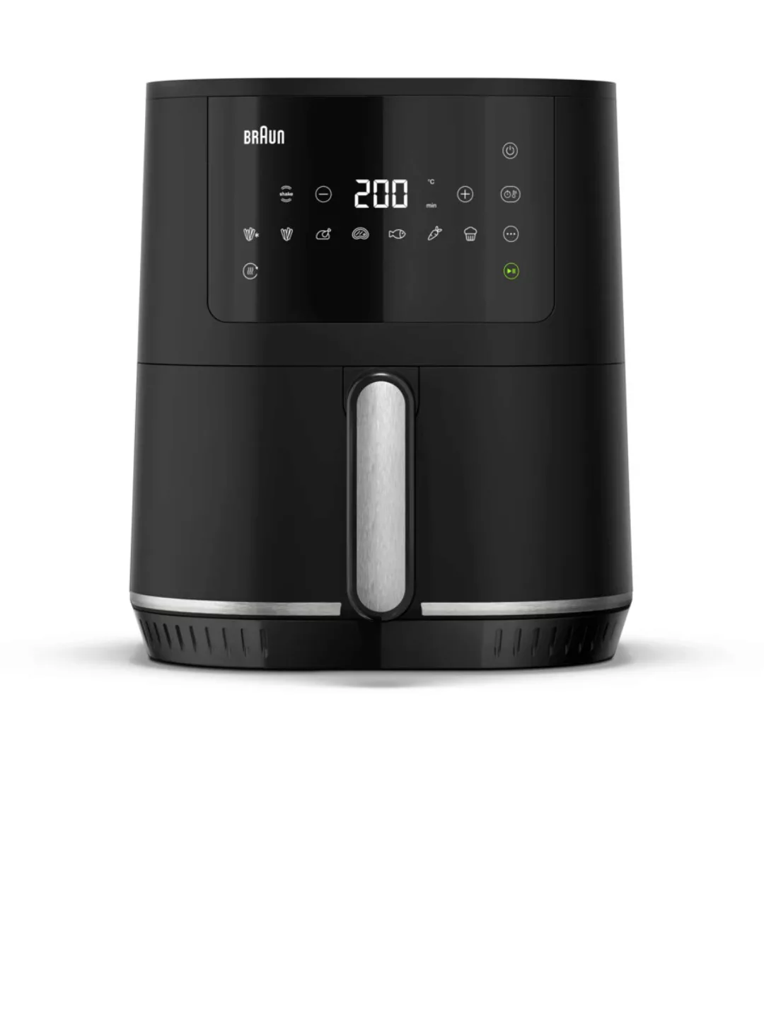 Braun Heißluftfritteuse »MultiFry HF 3030«, 1500 W günstig online kaufen