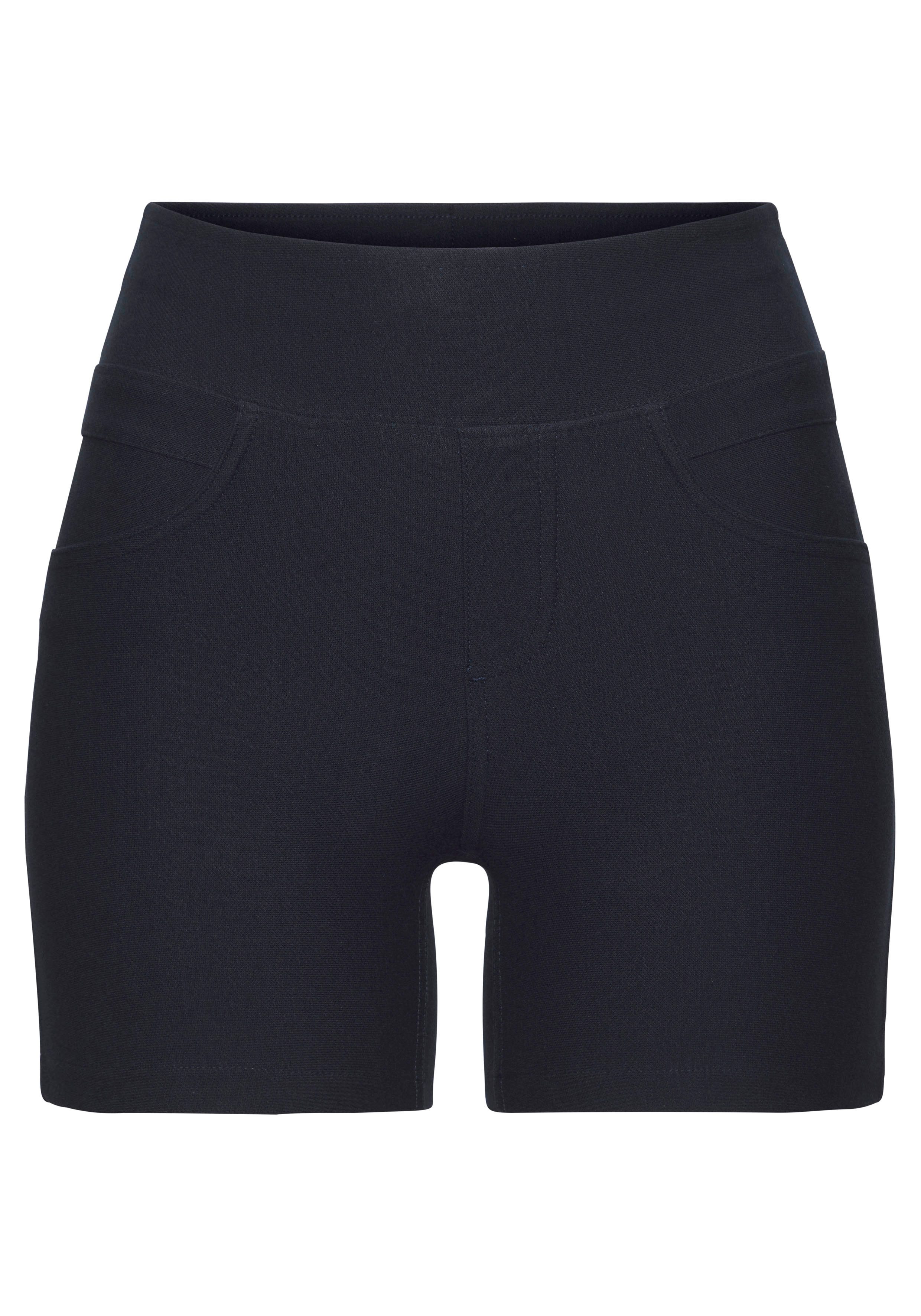 H.I.S Shorts im Schlupfhosen Style günstig online kaufen