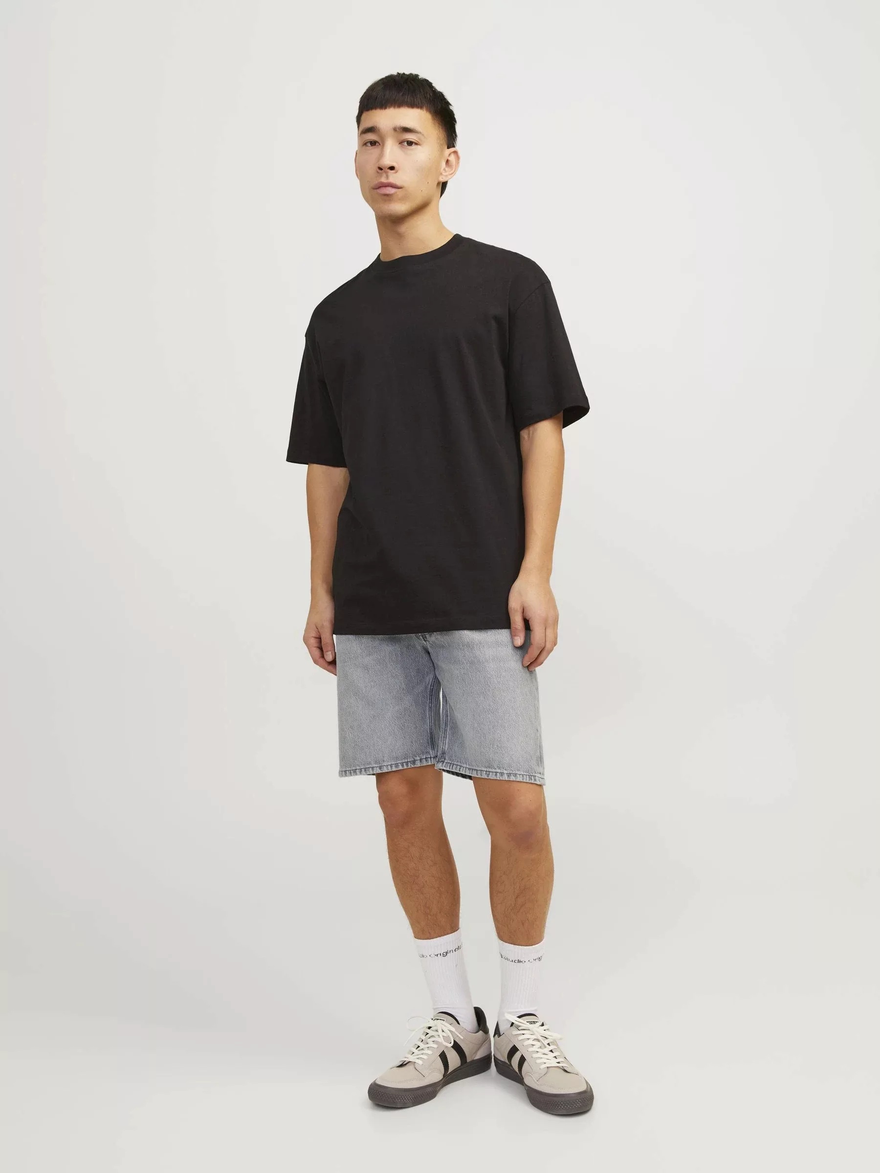 Jack & Jones Shorts JJICHRIS JJCOOPER SHORTS SBD 920 SN günstig online kaufen